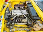 Opel Ascona 1.9 SR Rally Version 1973 года